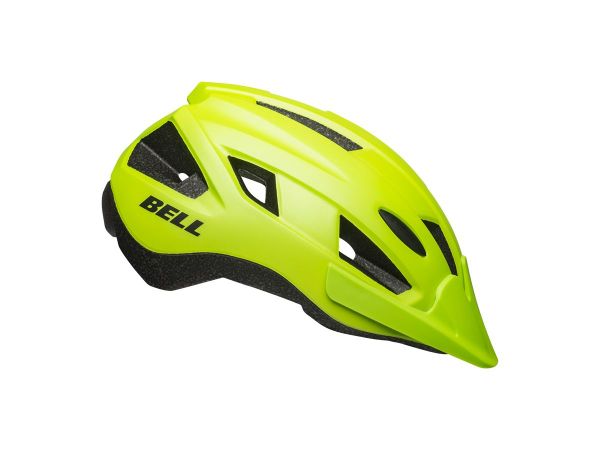 Casco De Ciclismo Para Mtb Bell Strat