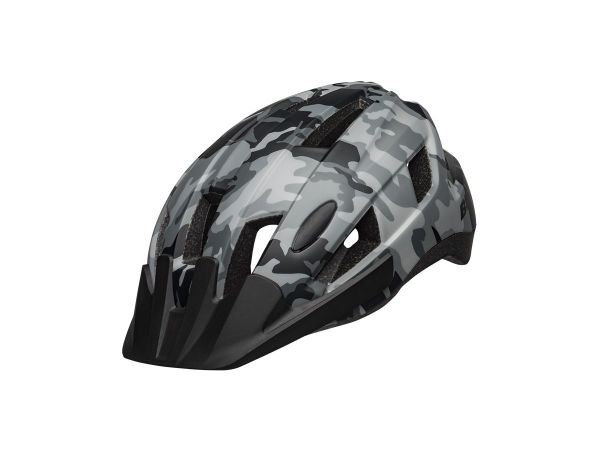 Casco De Ciclismo Para Mtb Bell Strat