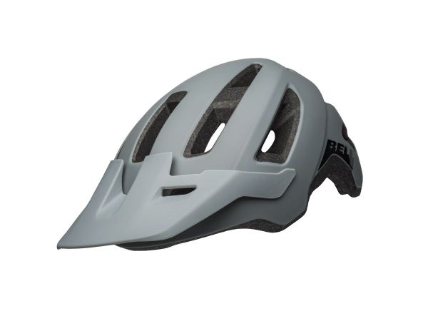 Casco De Mtb Marca Bell Modelo Nomad Mips