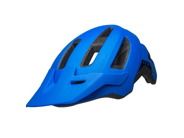 Casco De Mtb Marca Bell Modelo Nomad Mips