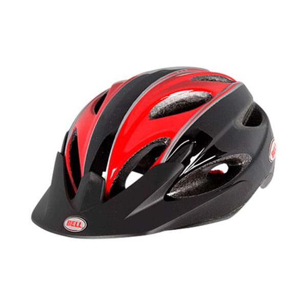 Black / Red