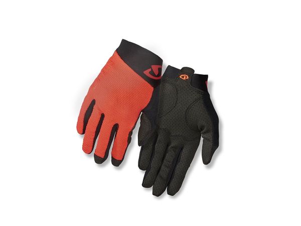 Guantes Ciclismo Largos Giro Rivet Ii