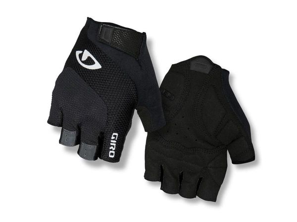 Guantes Cortos Giro Ciclismo Gel Tessa Women's