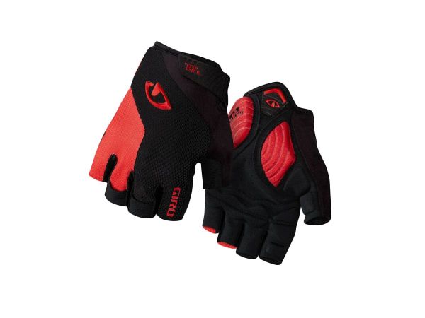 Guantes Cortos Giro Ciclismo Strade Dure Sg