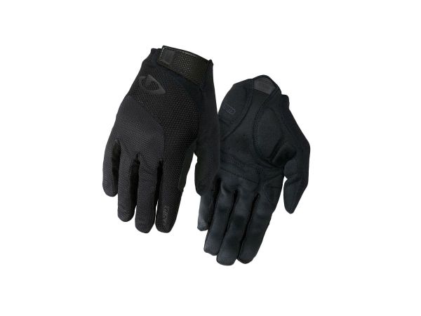 Guantes Largos Giro Ciclismo Bravo Lf Gel