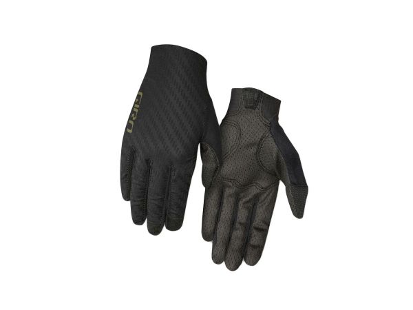 Guantes Largos Giro Ciclismo Rivet Cs