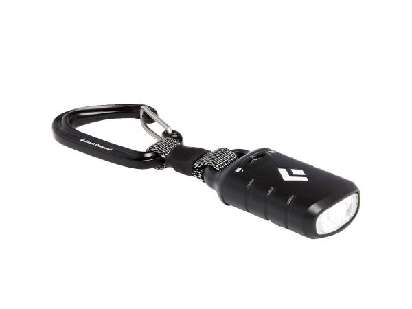 Linterna Black Diamond Ion Keychain Light