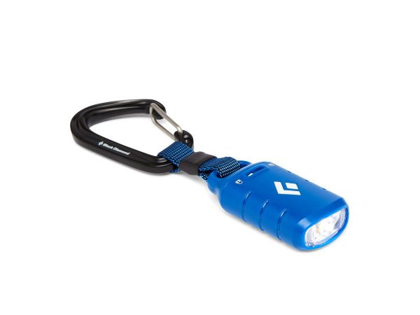 Linterna Black Diamond Ion Keychain Light