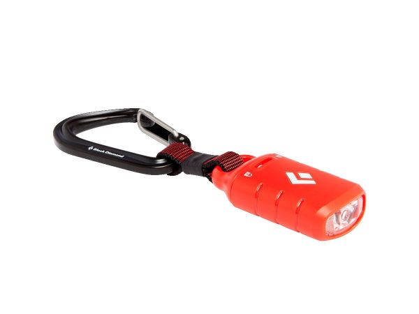 Linterna Black Diamond Ion Keychain Light