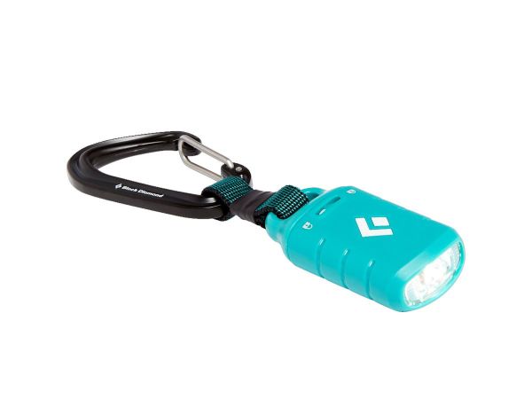 Linterna Black Diamond Ion Keychain Light