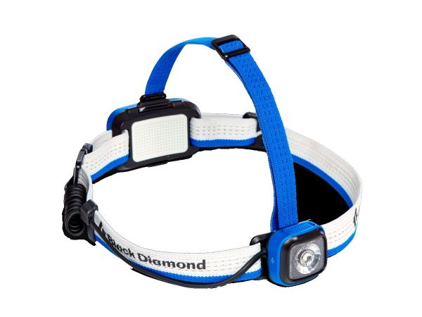 Linterna Black Diamond Sprinter 500 Headlamp