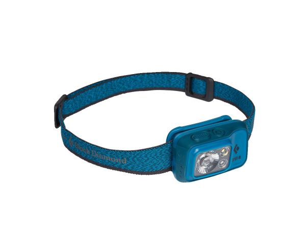 Linterna frontal Black Diamond Spot 400-R