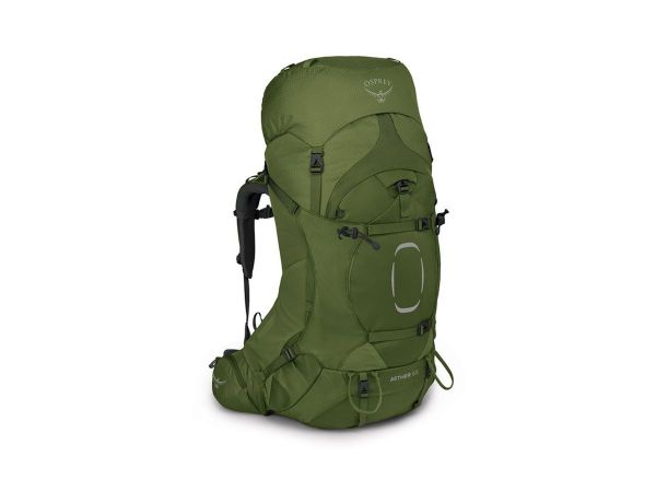 Mochila De Trekking Osprey Aether 55