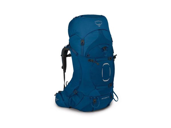 Mochila De Trekking Osprey Aether 55