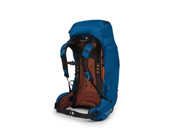 Mochila De Trekking Osprey Exos 48