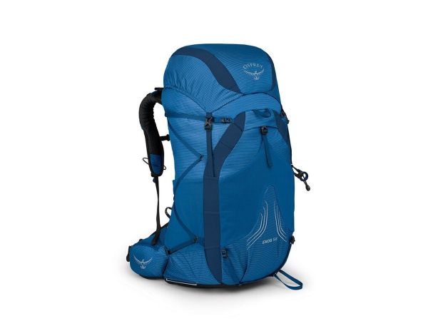Mochila De Trekking Osprey Exos 58