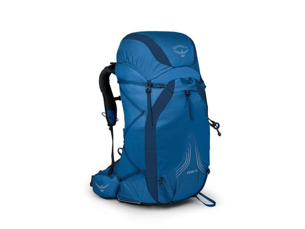 Mochila De Trekking Osprey Exos 48