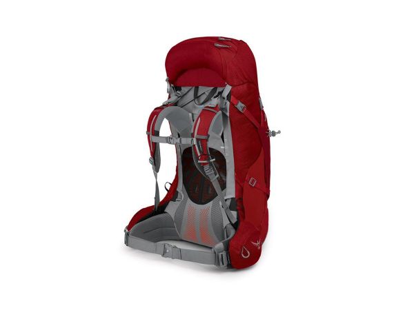 Mochila Trekking Osprey Ariel Plus 60 Women's