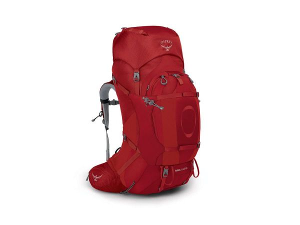 Mochila Trekking Osprey Ariel Plus 60 Women's