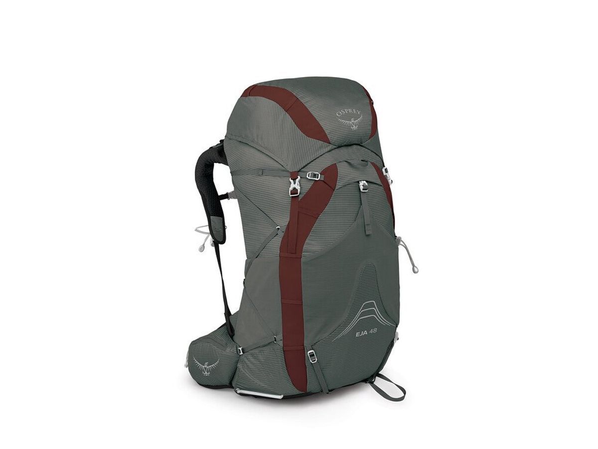 Mochila trekking 2025 osprey