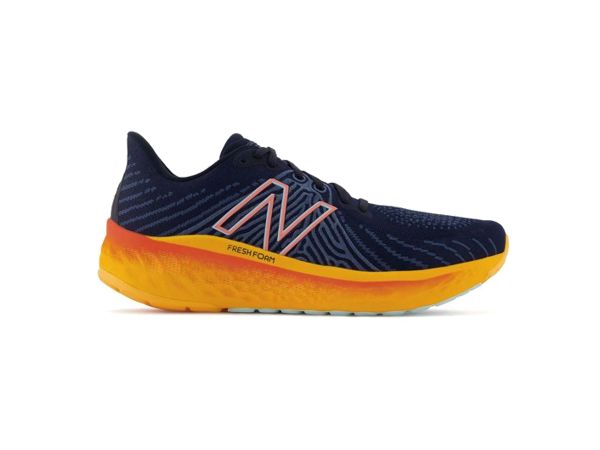 Zapatilla De Running New Balance Vongo V5 Fresh Foam Hombre