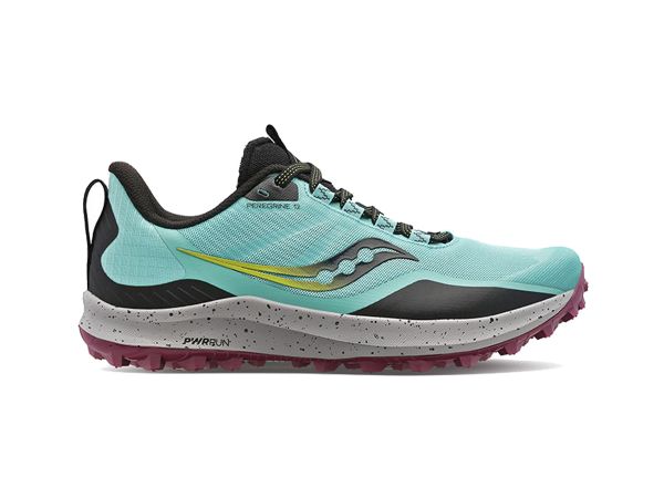 Zapatilla De Running Saucony Endorphin Shift Mujer - Sumitate Argentina