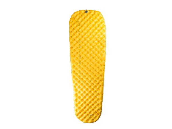 Aislante Inflable Sea To Summit Ultralight ASC Mat Yellow