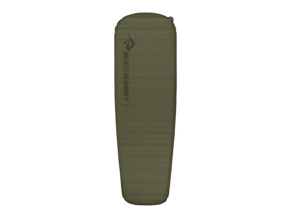 Aislante Autoinflable Sea To Summit Camp Plus Moss Large