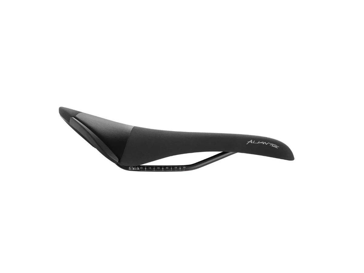 Asiento Fizik Aliante Carbon R3 K:ium 215g Fi`zi:k