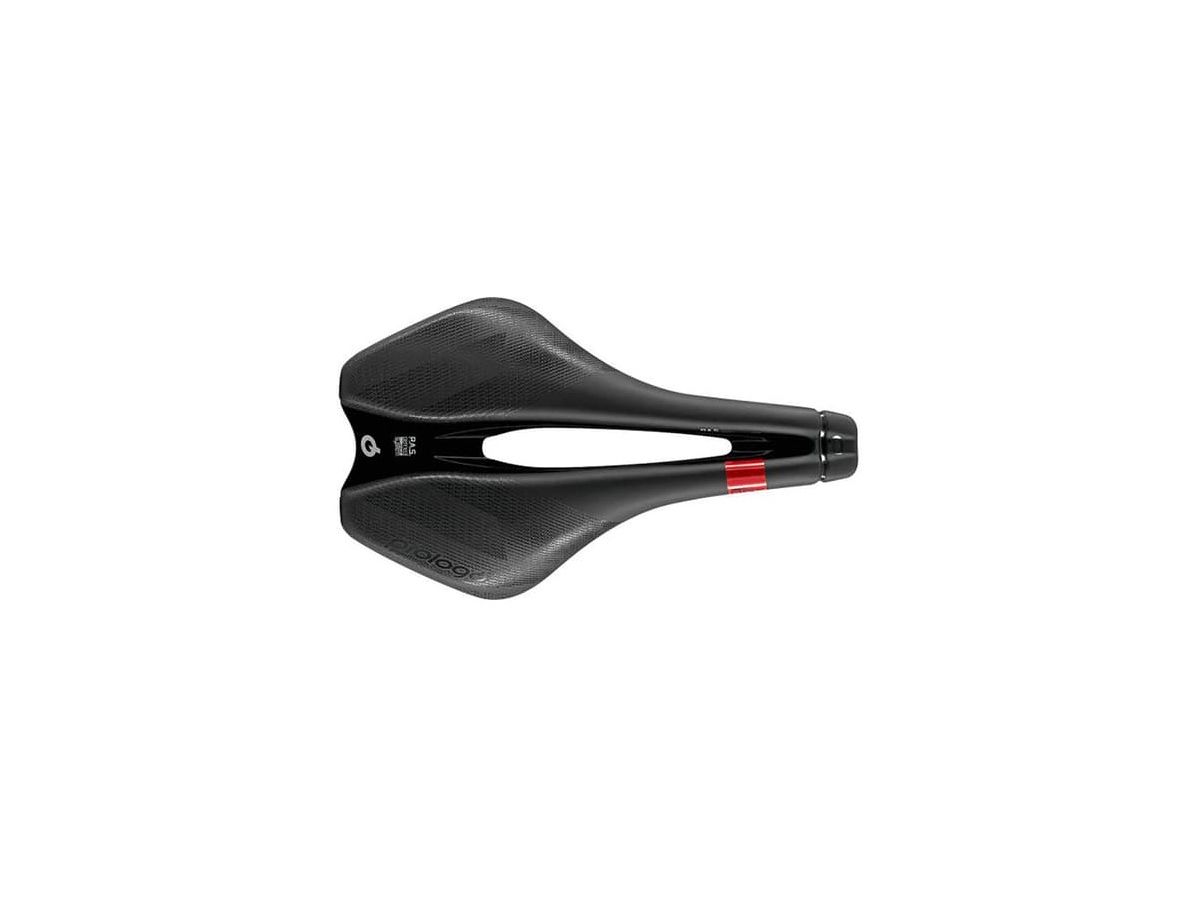 Asiento Prologo Dimensión Agx T4.0 143 Mm Negro Mate