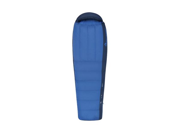 Bolsa De Dormir Sea To Summit Trek Tk I Regular 5°c Confort