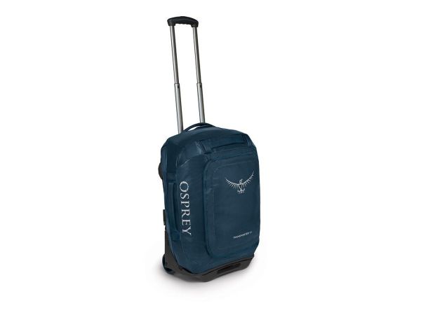 Bolso Osprey Carryon Transporter Whld 60