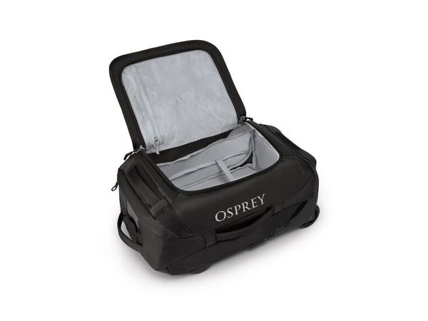 Bolso Valija Osprey Carryon Transporter Whld 40