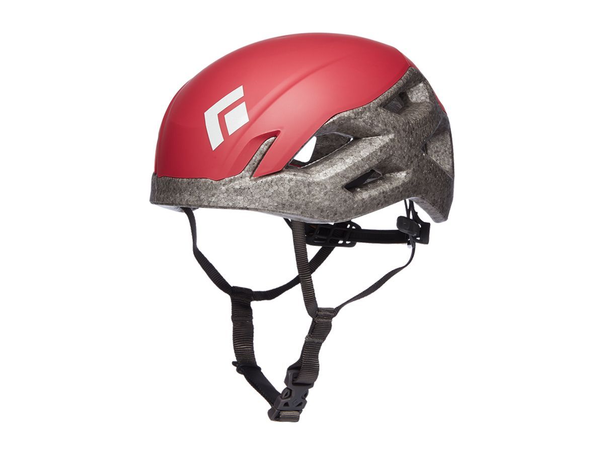 Casco De Escalada Black Diamond Vision - Sumitate Argentina