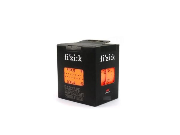 Cinta De Ciclismo Fizik Bt01 Nj Fz 2mm