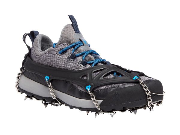 Crampones Black Diamond Access Spike Dispositivo De Tracción