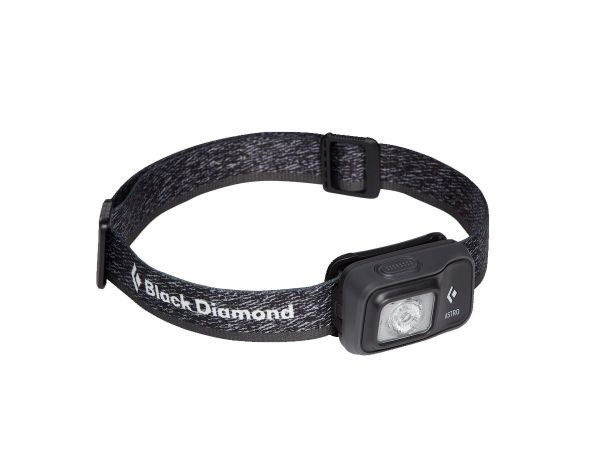 Linterna Frontal Black Diamond Astro 300