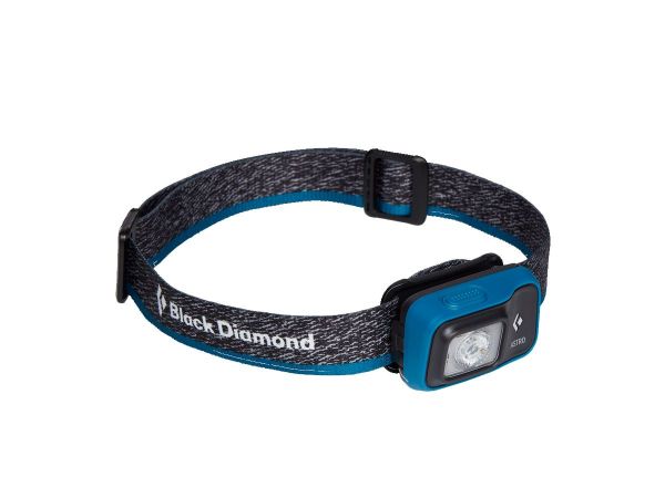 Linterna Frontal Black Diamond Astro 300