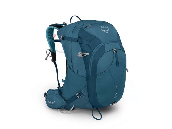 Mochila Osprey Mira 32 Con Reservorio 2.5 L - Women's