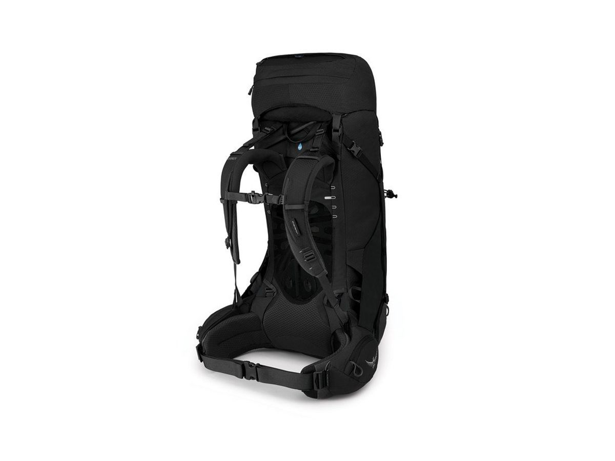 Mochila De Trekking Osprey Aether 55 - Sumitate Argentina