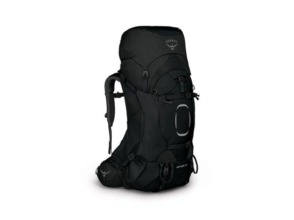 Mochila De Trekking Osprey Aether 55