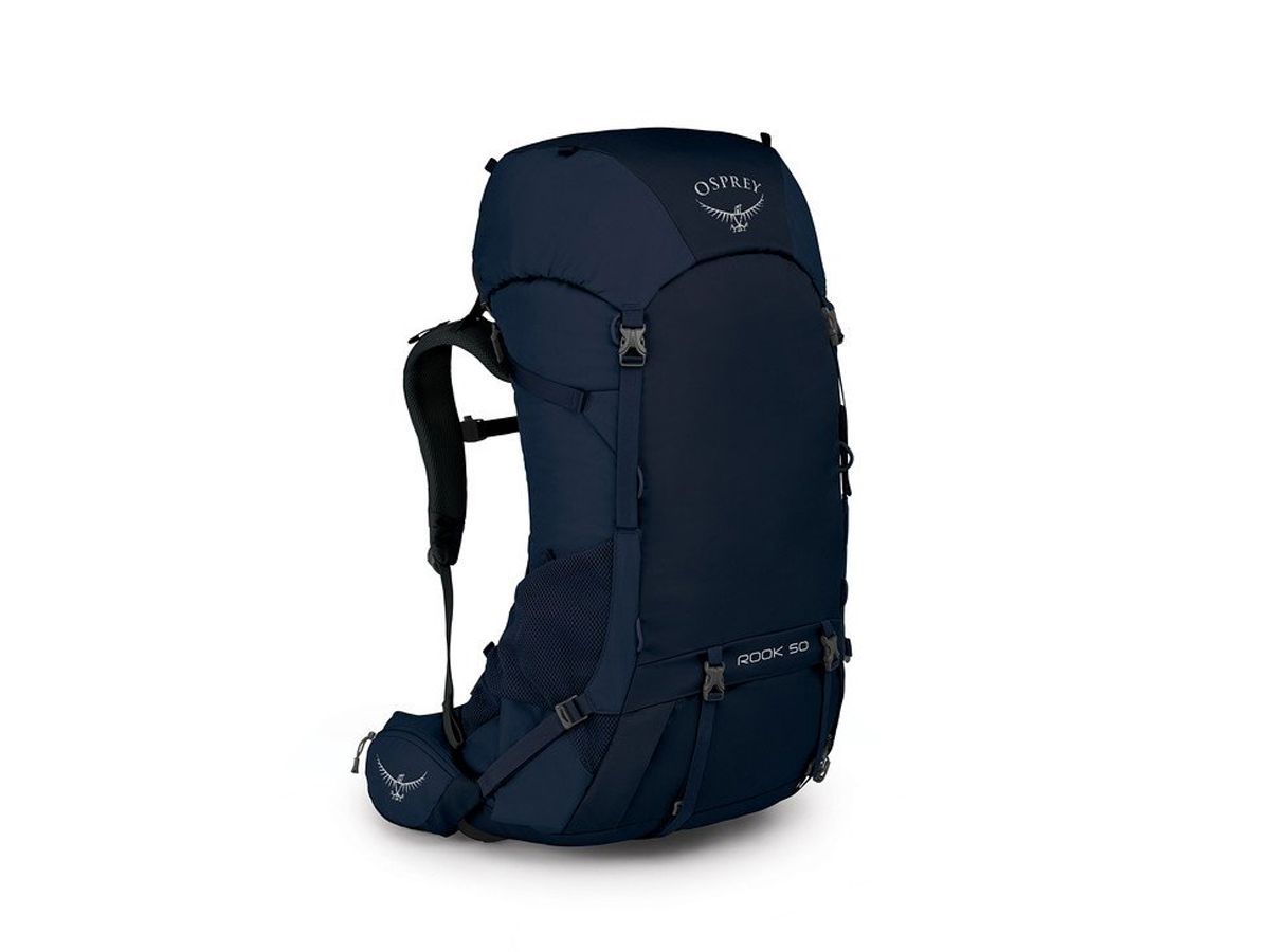 Mochila De Trekking Osprey Rook 50l - Sumitate Argentina