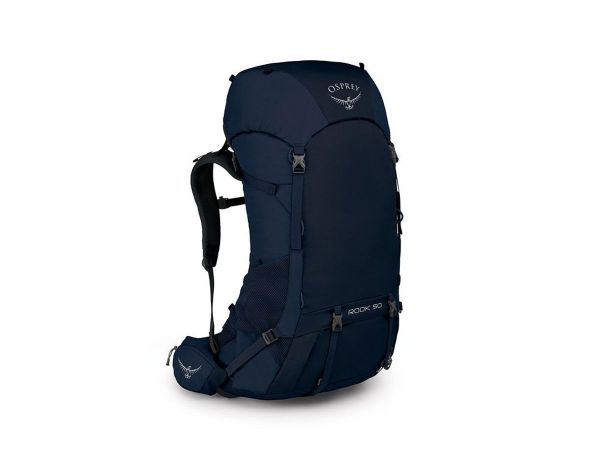 Mochila De Trekking Osprey Rook 50l