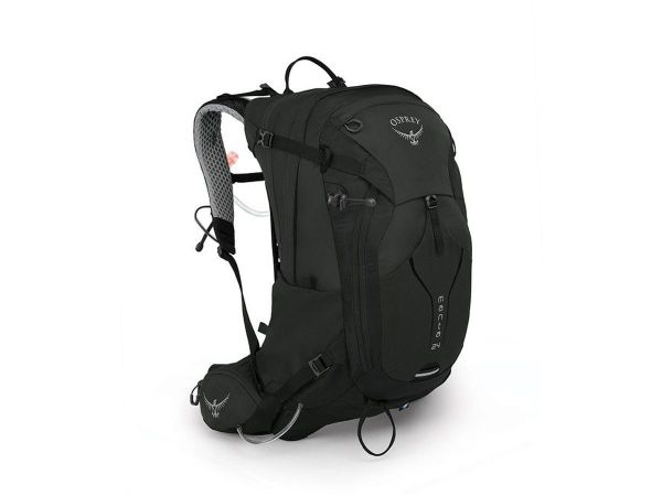 Mochila Osprey Manta 24 Con Reservorio 2.5l