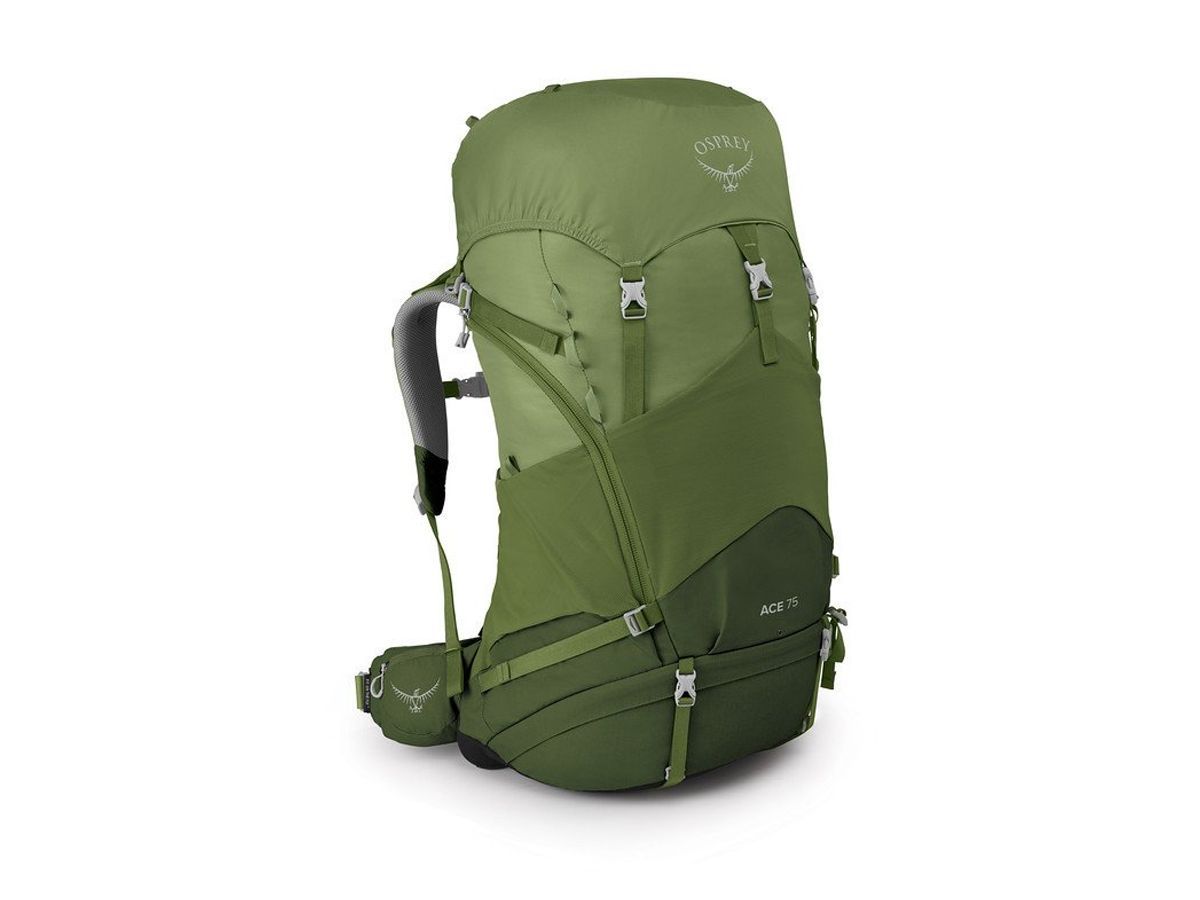 Mochila Trekking Osprey Ace 75 Kids