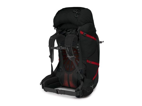 Mochila Trekking Osprey Aether Plus 60