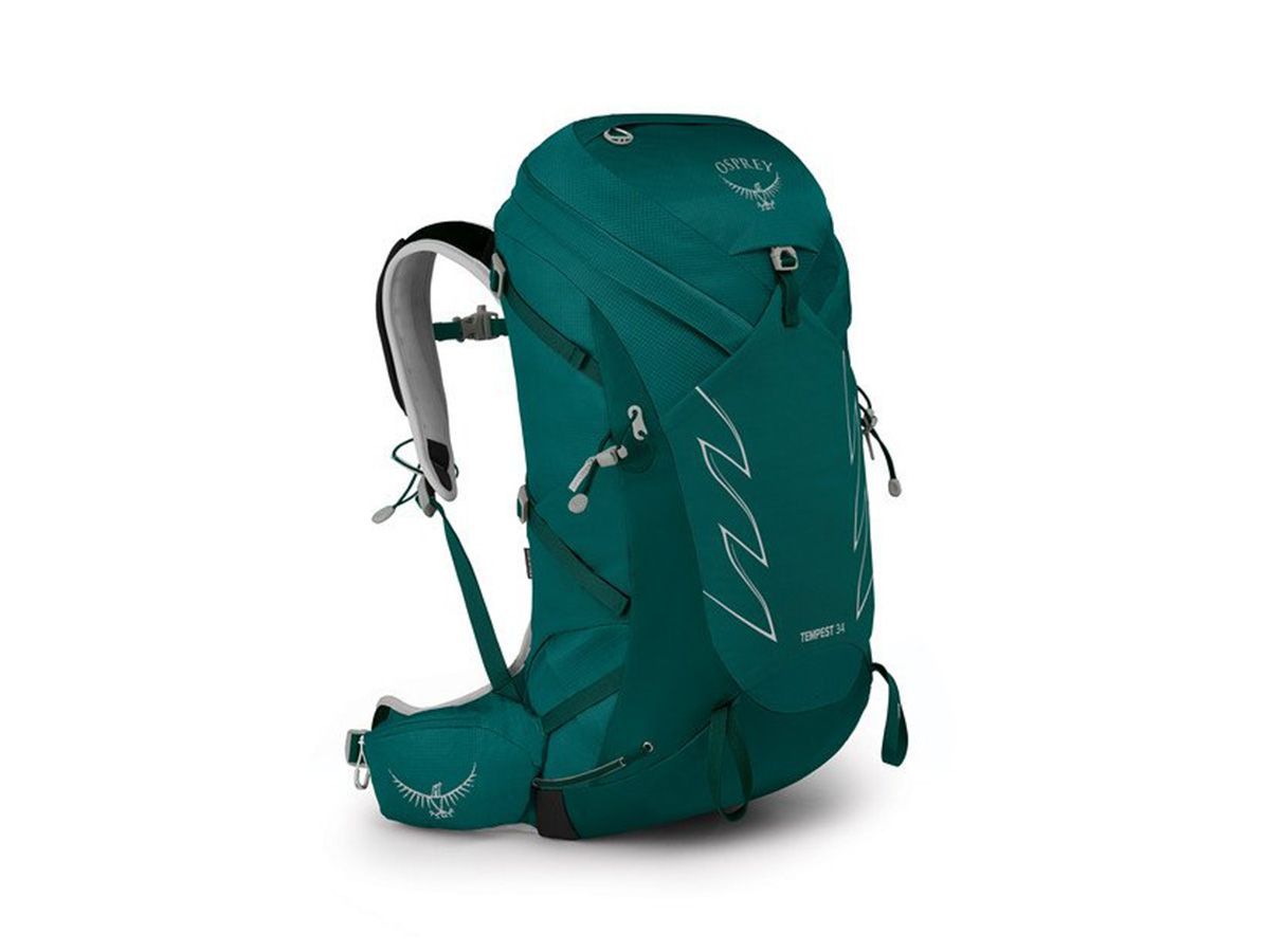 Mochila Trekking Osprey Tempest 34 Women s