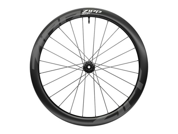 Rueda Zipp Ruta 303 S Carb Clincher Tubeles Tra 12v Xdr 700c 12x142mm Disc