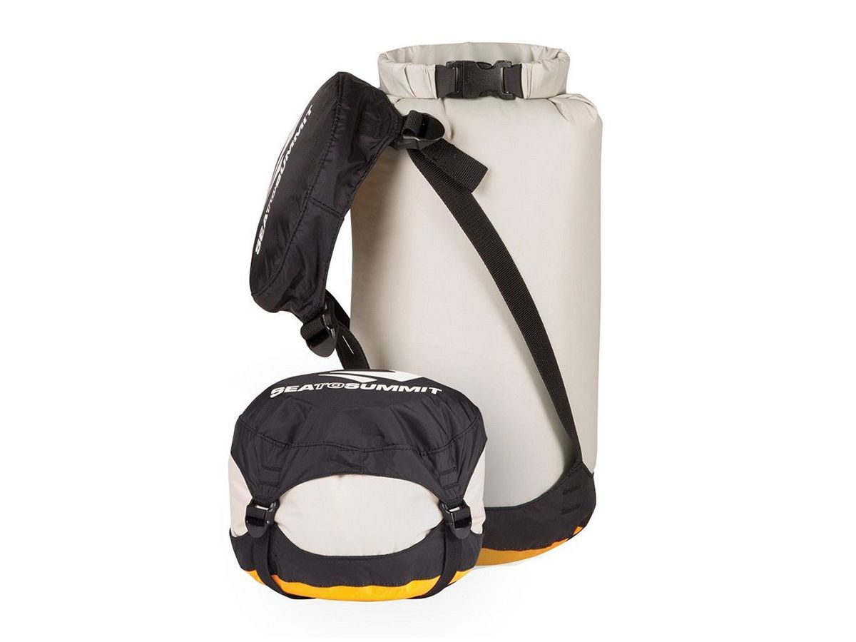 Saco De Compresión Sea To Summit Event Compression Dry Sack S