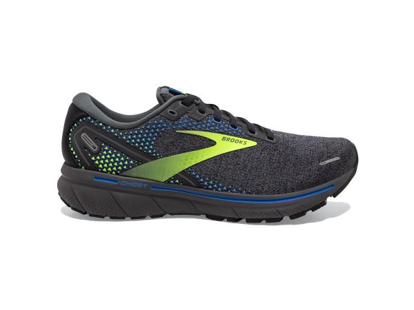 Zapatilla De Running Brooks Ghost 14 Hombre